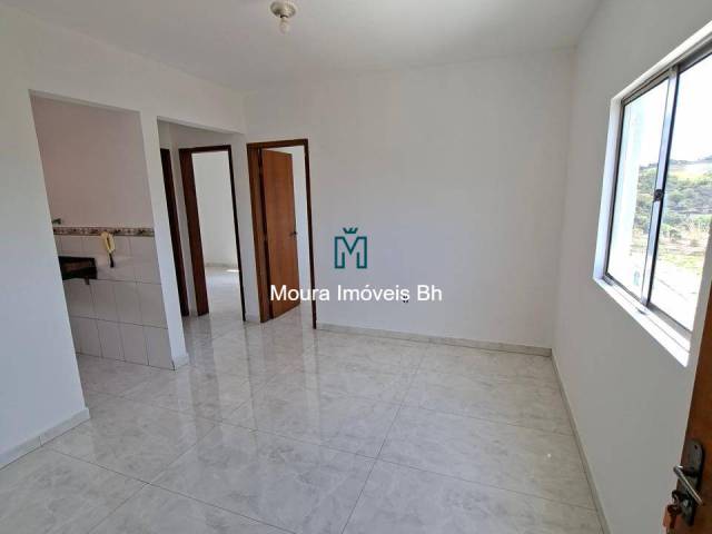 #AP0699 - Apartamento para Venda em Vespasiano - MG