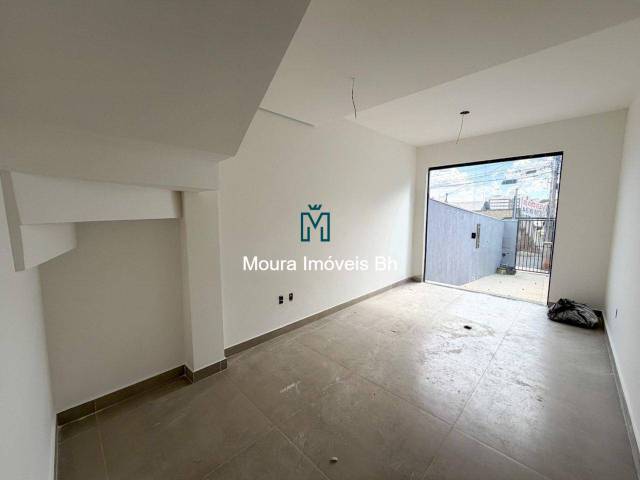 #CA1024 - Casa para Venda em Belo Horizonte - MG