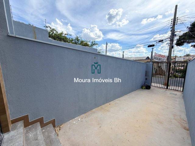 #CA1024 - Casa para Venda em Belo Horizonte - MG