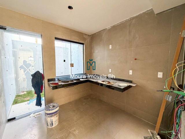 Casa para Venda em Belo Horizonte - 4