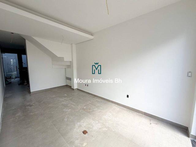 #CA1025 - Casa para Venda em Belo Horizonte - MG