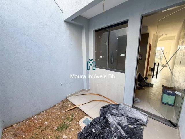 Casa para Venda em Belo Horizonte - 5