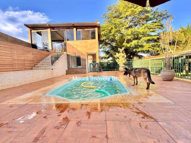 #SI0009 - Sítio para Venda em Pará de Minas - MG