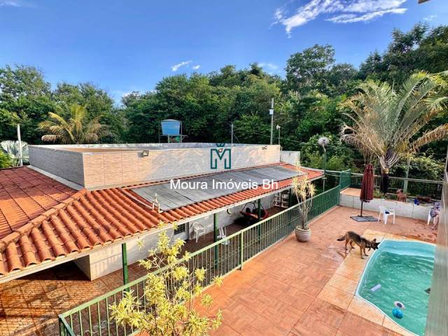 Sítio para Venda em Pará de Minas - 5