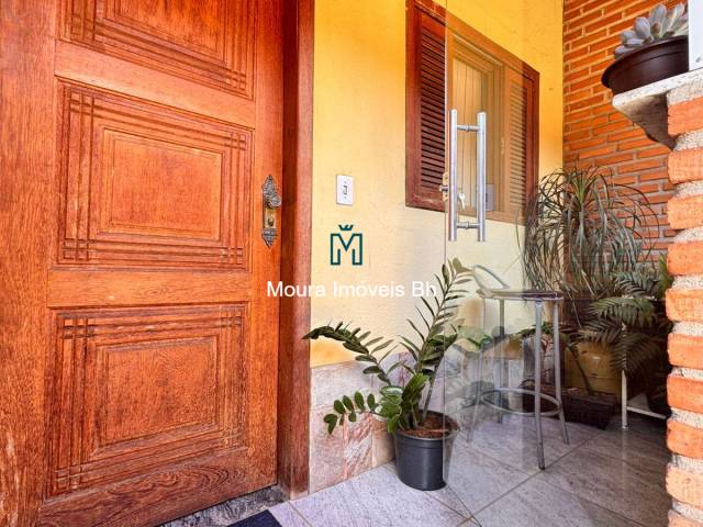 #CA1027 - Casa para Venda em Belo Horizonte - MG