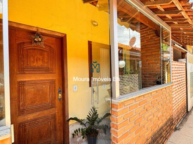 #CA1027 - Casa para Venda em Belo Horizonte - MG