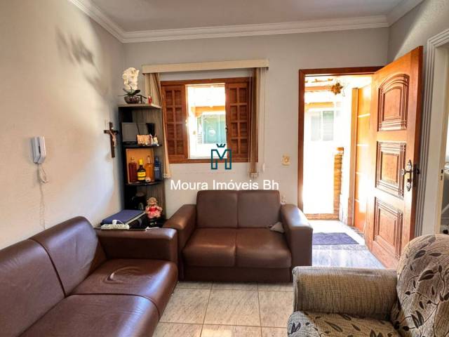 Casa para Venda em Belo Horizonte - 5