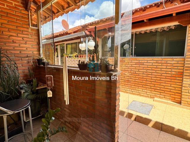 Casa para Venda em Belo Horizonte - 4