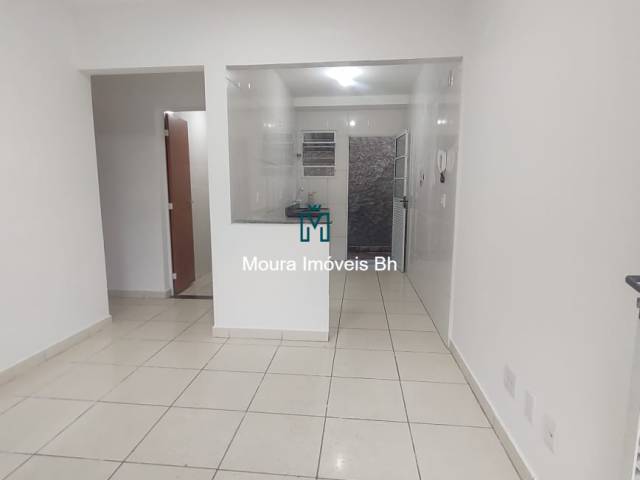 #GD0594 - Apartamento para Venda em São José da Lapa - MG