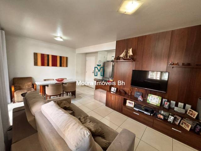 Apartamento para Venda em Belo Horizonte - 5