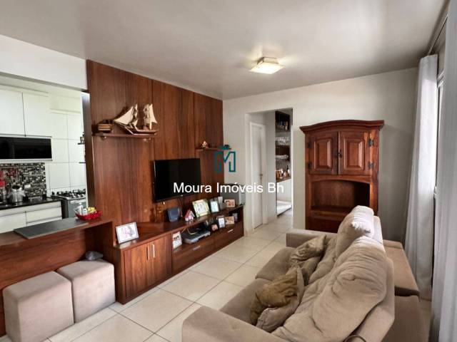 Apartamento para Venda em Belo Horizonte - 4