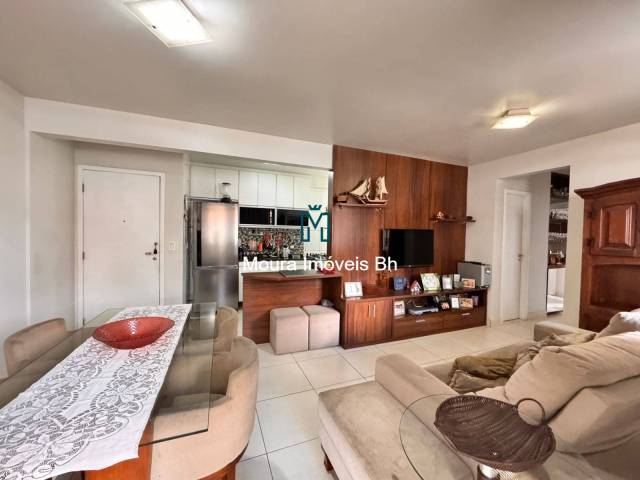 #AP0700 - Apartamento para Venda em Belo Horizonte - MG