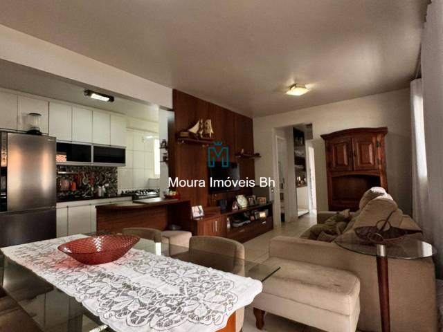 #AP0700 - Apartamento para Venda em Belo Horizonte - MG