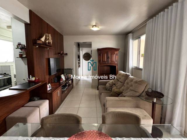 #AP0700 - Apartamento para Venda em Belo Horizonte - MG