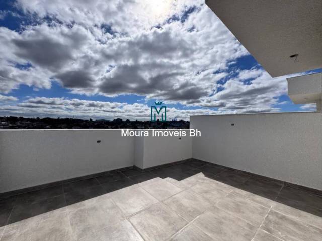 Cobertura para Venda em Belo Horizonte - 4