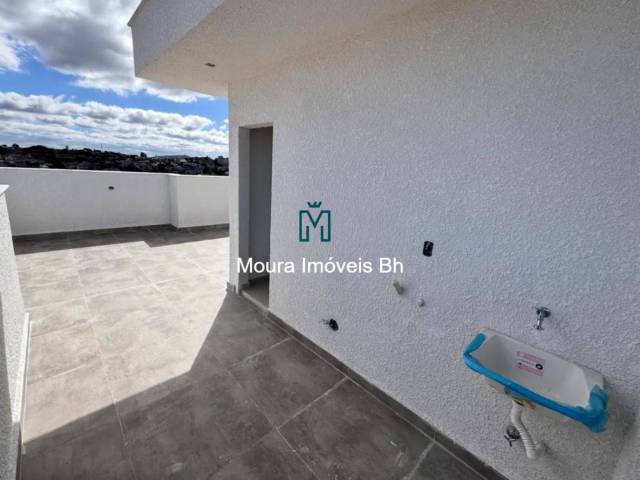 Cobertura para Venda em Belo Horizonte - 5