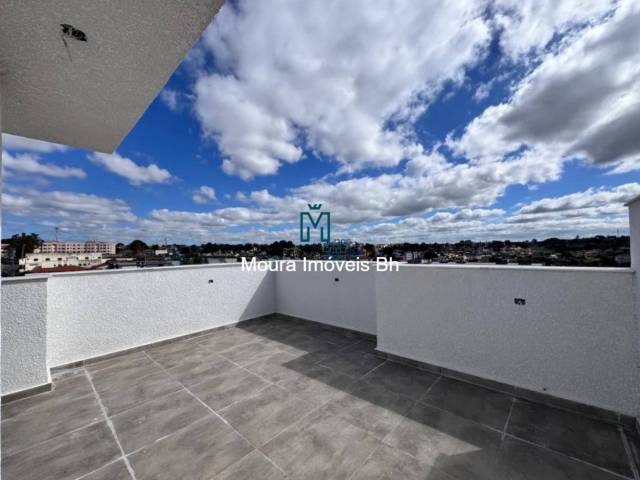 #CO0918 - Cobertura para Venda em Belo Horizonte - MG