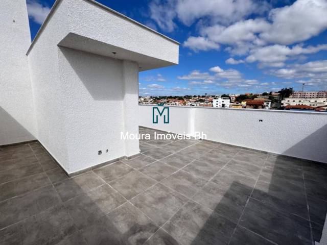 #CO0918 - Cobertura para Venda em Belo Horizonte - MG