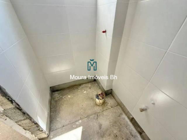 Cobertura para Venda em Belo Horizonte - 4