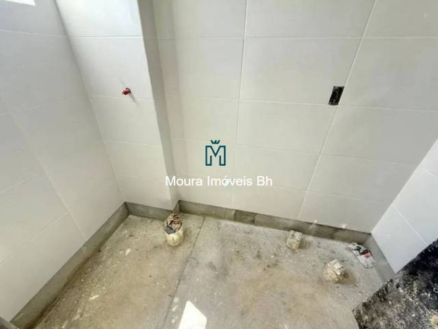 Cobertura para Venda em Belo Horizonte - 5