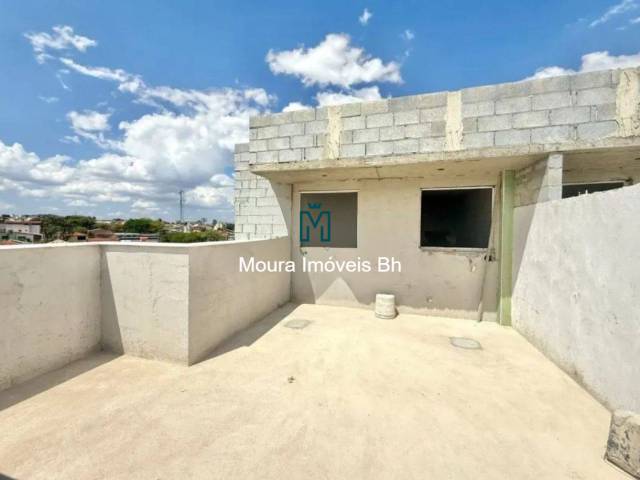 #CO0919 - Cobertura para Venda em Belo Horizonte - MG