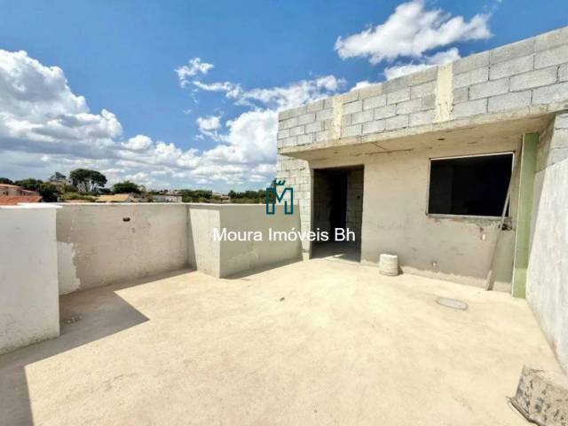 #CO0919 - Cobertura para Venda em Belo Horizonte - MG