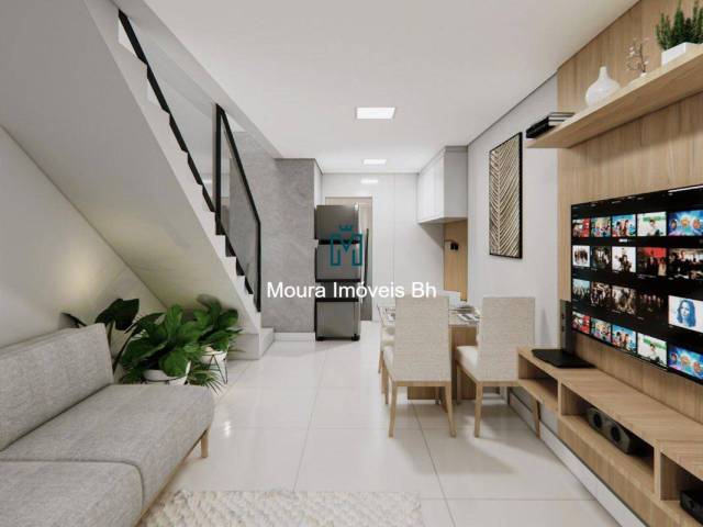 Casa para Venda em Belo Horizonte - 4