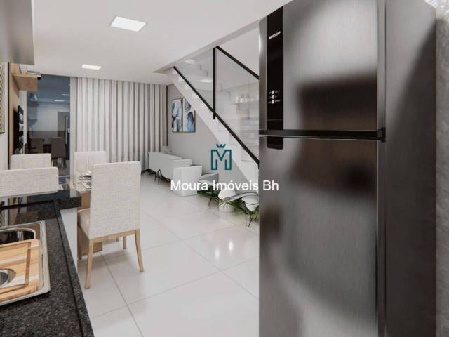 Casa para Venda em Belo Horizonte - 5