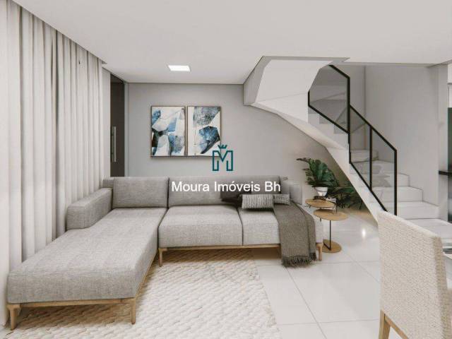 #CA1029 - Casa para Venda em Belo Horizonte - MG