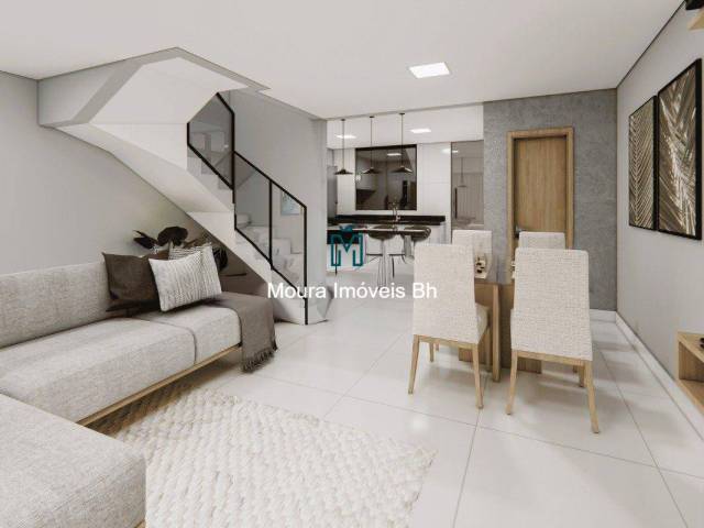 Casa para Venda em Belo Horizonte - 5