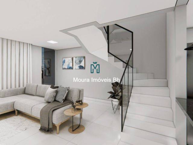 Casa para Venda em Belo Horizonte - 4