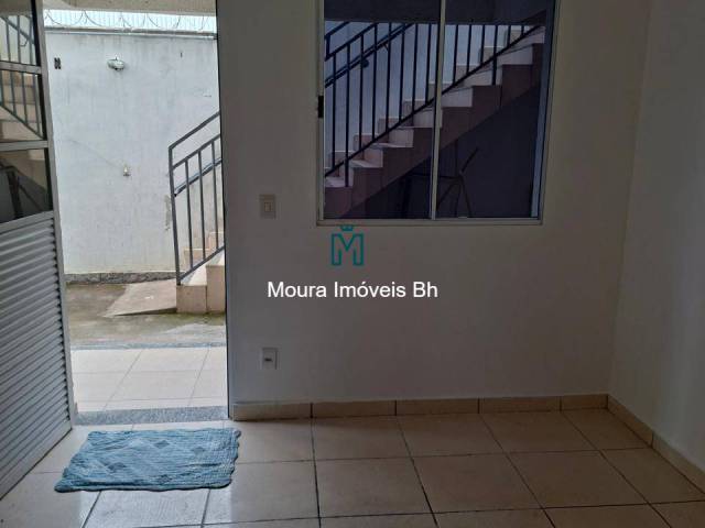 #GD0594 - Apartamento para Venda em São José da Lapa - MG