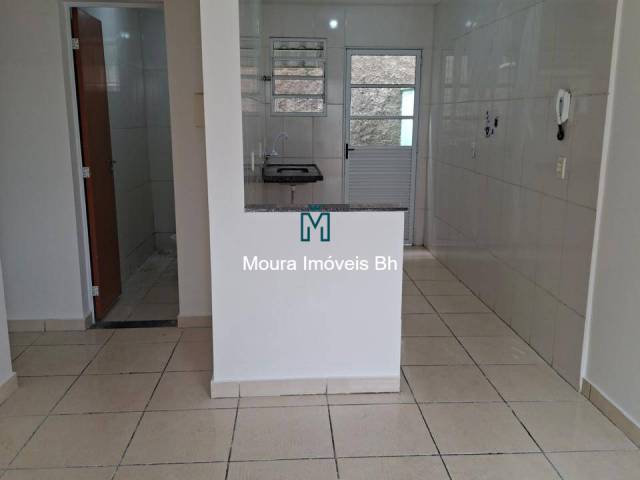 #GD0594 - Apartamento para Venda em São José da Lapa - MG