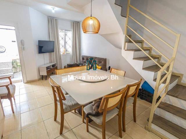 Casa para Venda em Belo Horizonte - 4