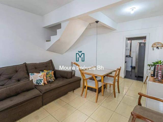 #CA1031 - Casa para Venda em Belo Horizonte - MG