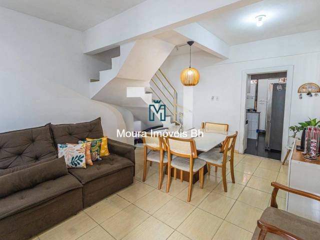 #CA1031 - Casa para Venda em Belo Horizonte - MG