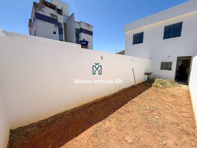 #CA1033 - Casa para Venda em Belo Horizonte - MG