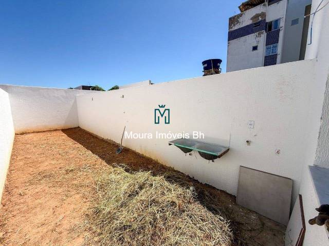 #CA1033 - Casa para Venda em Belo Horizonte - MG