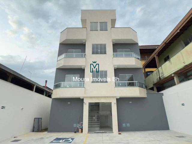 Apartamento para Venda em Ribeirão das Neves - 4