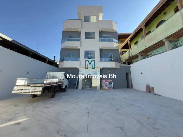 Apartamento para Venda em Ribeirão das Neves - 5