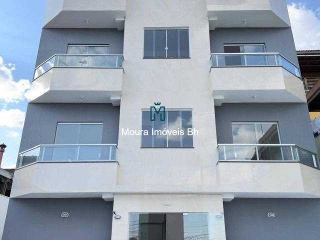 #GD0595 - Apartamento para Venda em Ribeirão das Neves - MG