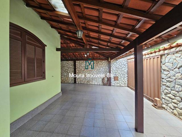 Casa para Venda em Belo Horizonte - 5