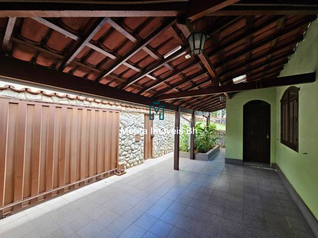 Casa para Venda em Belo Horizonte - 4