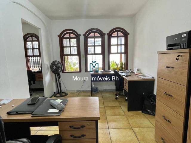 #CA1035 - Casa para Locação em Belo Horizonte - MG