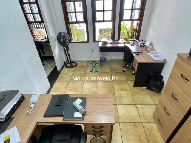 #CA1035 - Casa para Locação em Belo Horizonte - MG