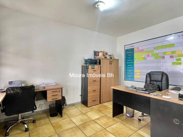 Casa para Locação em Belo Horizonte - 4
