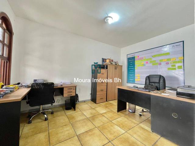 #CA1035 - Casa para Locação em Belo Horizonte - MG