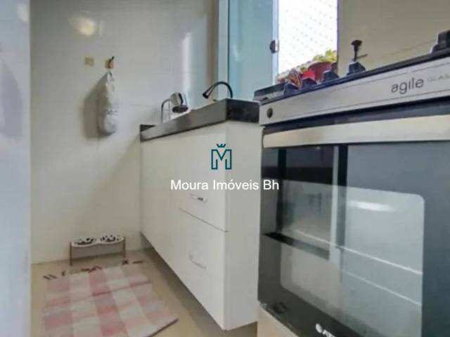 Apartamento para Venda em Belo Horizonte - 5