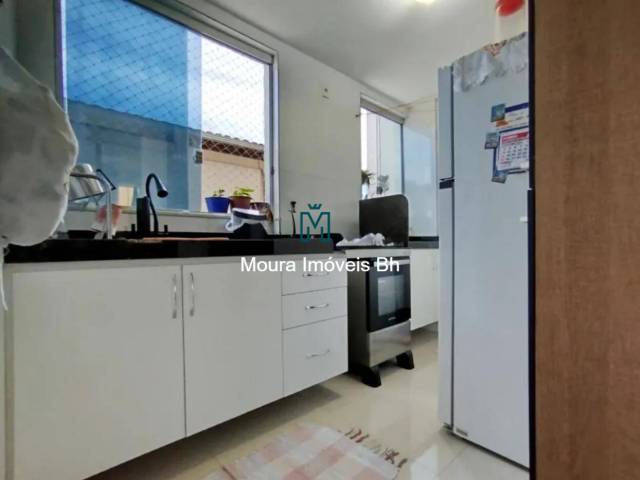 #AP0701 - Apartamento para Venda em Belo Horizonte - MG