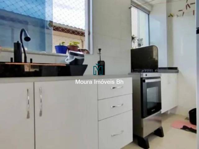 Apartamento para Venda em Belo Horizonte - 4